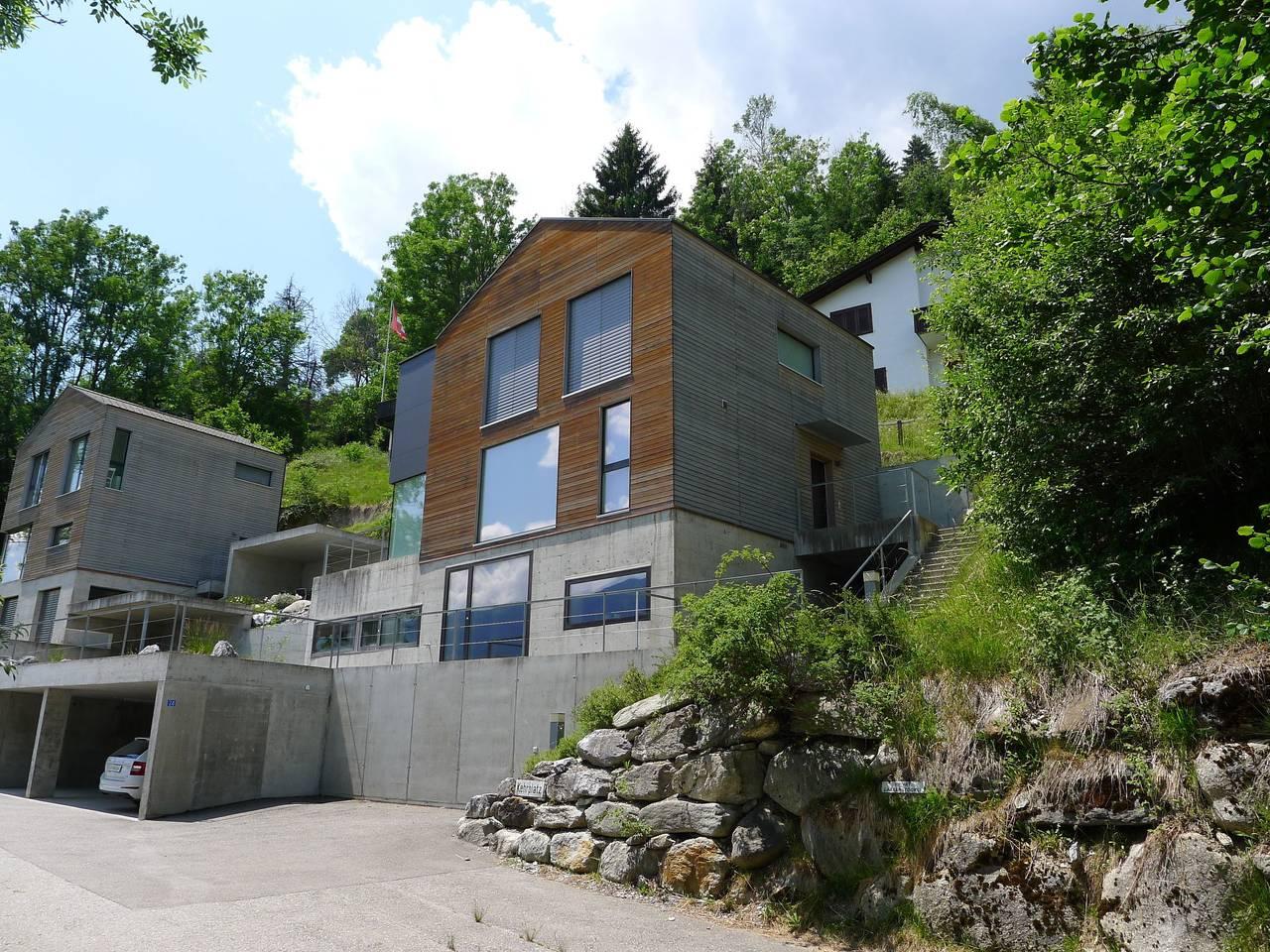 Vakantieappartement in Laax, Zwitserland voor 5 personen foto 2