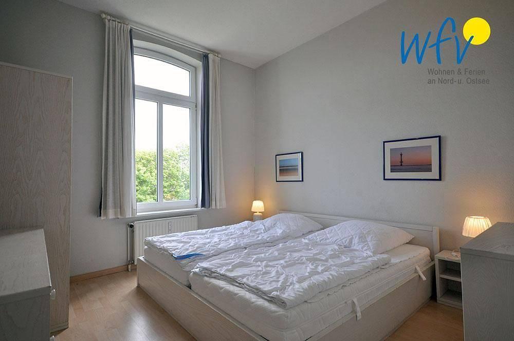 Vakantieappartement in Waddenzee, Duitsland voor 3 personen foto 6
