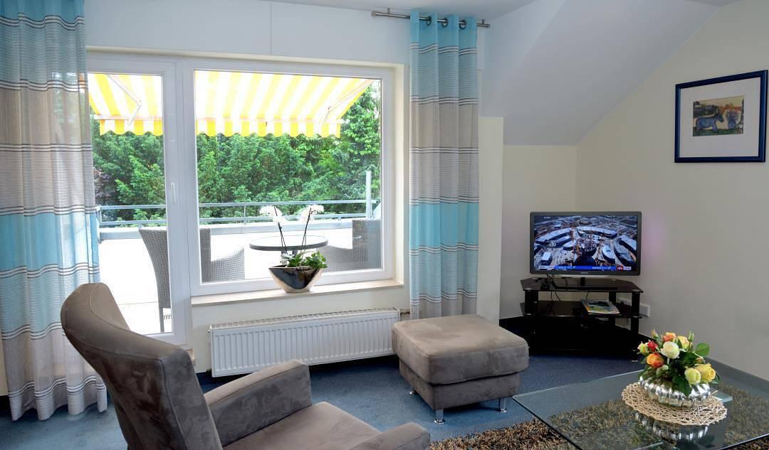 Vakantieappartement in Kreis Soest, Duitsland voor 3 personen foto 4