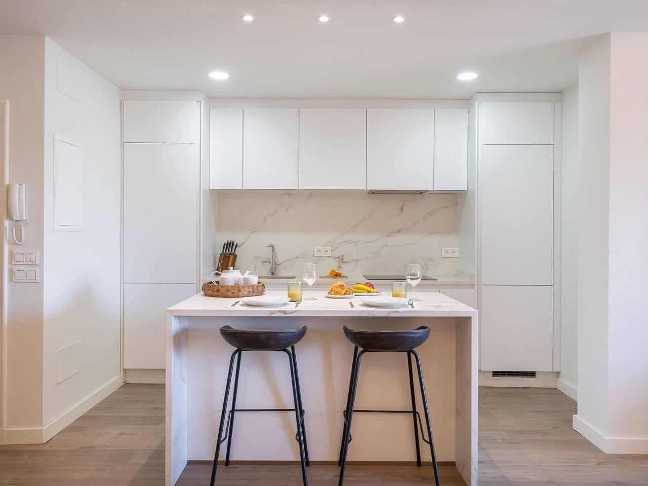 Vakantieappartement in Marbella, Spanje voor 4 personen foto 11
