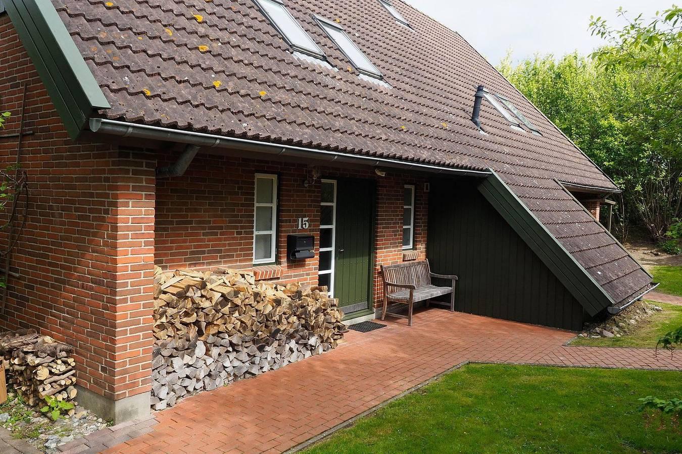 Vakantieappartement in Kellenhusen, Duitsland voor 4 personen foto 13