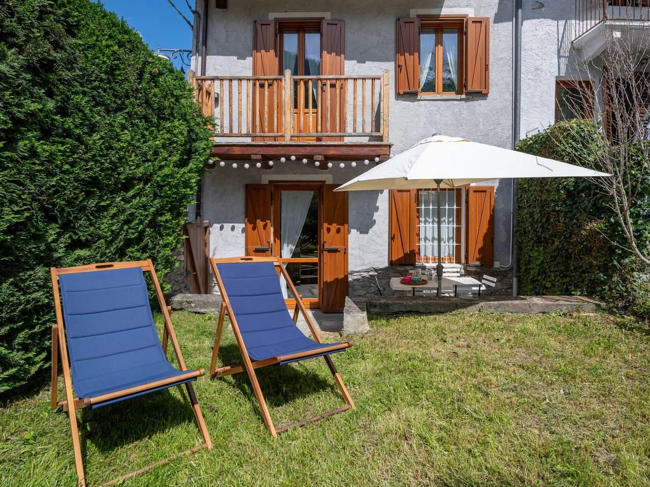 Vakantiehuis in Via Lattea, Italië voor 6 personen foto 3