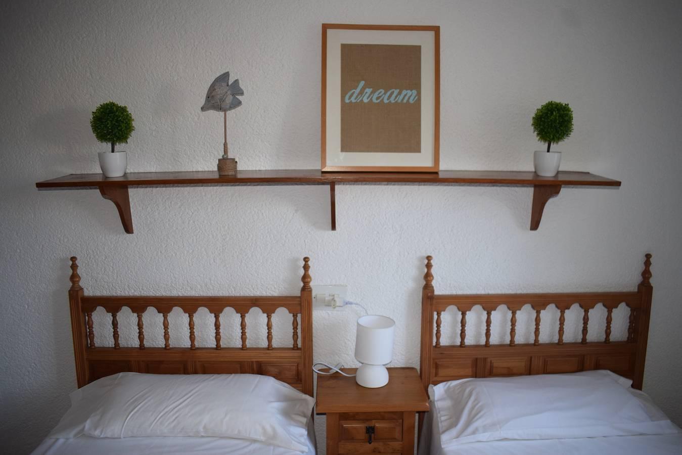 Vakantieappartement in Dénia, Spanje voor 5 personen foto 18