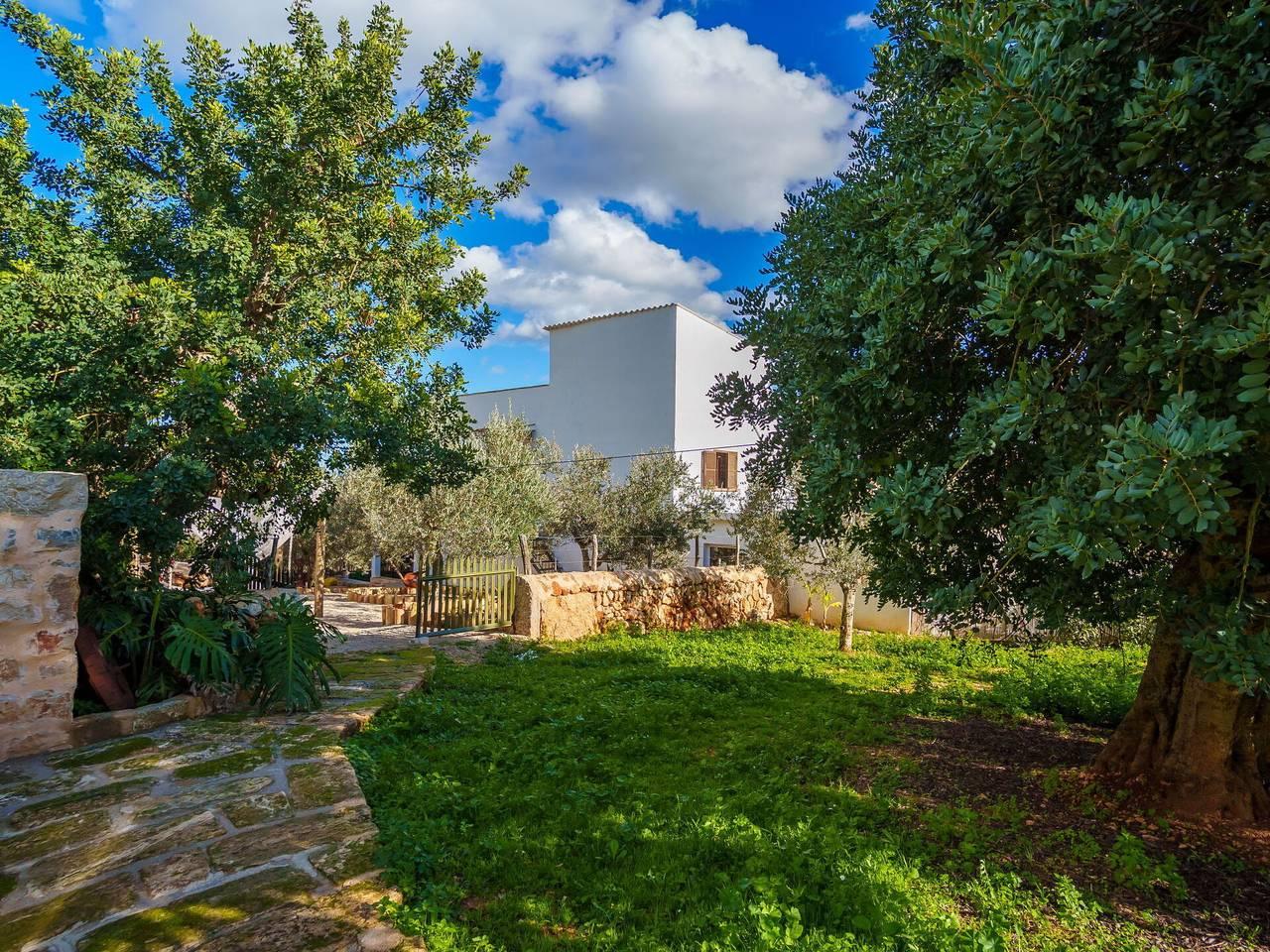 Vakantiehuis in Selva, Spanje voor 8 personen foto 15