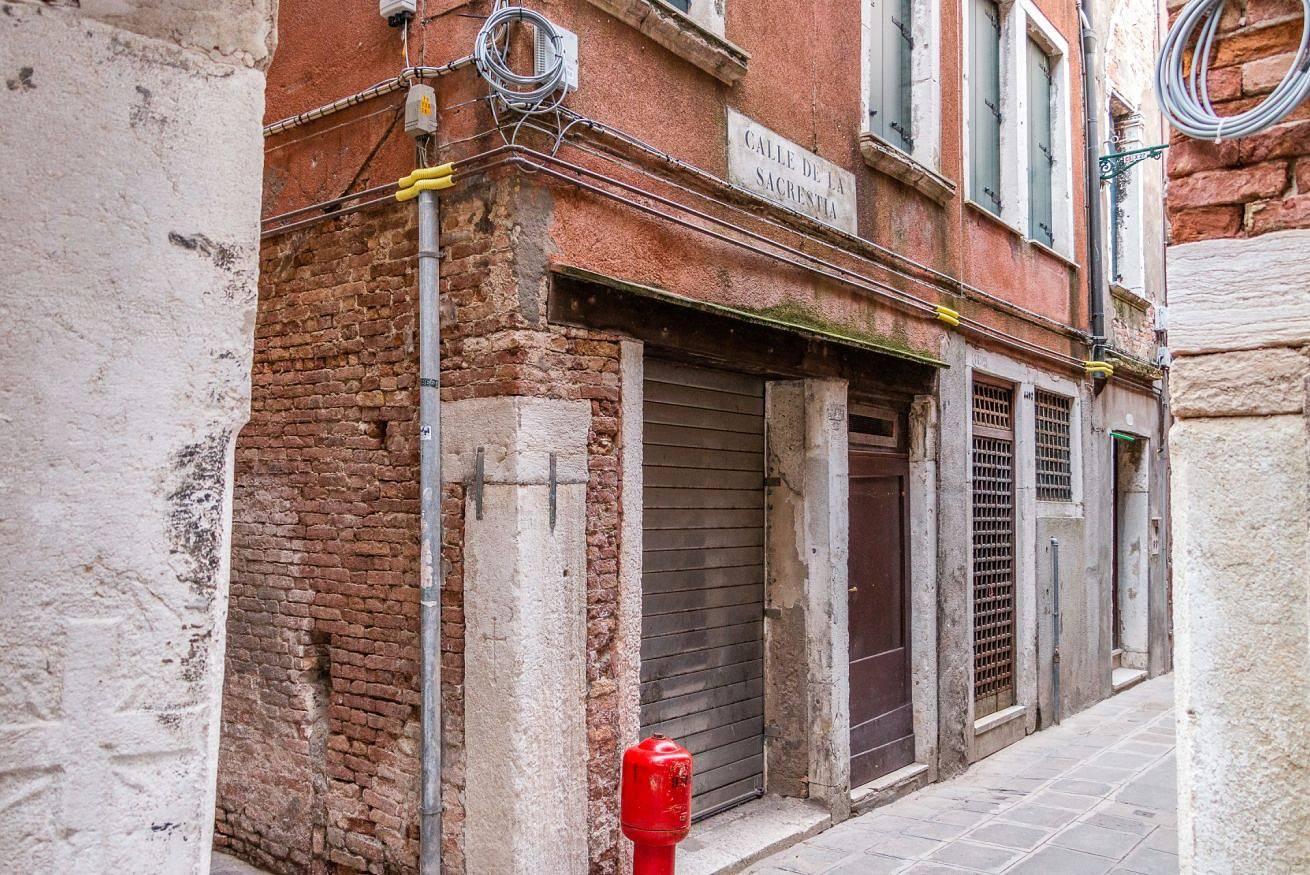 Vakantieappartement in Venetië, Italië voor 4 personen foto 15