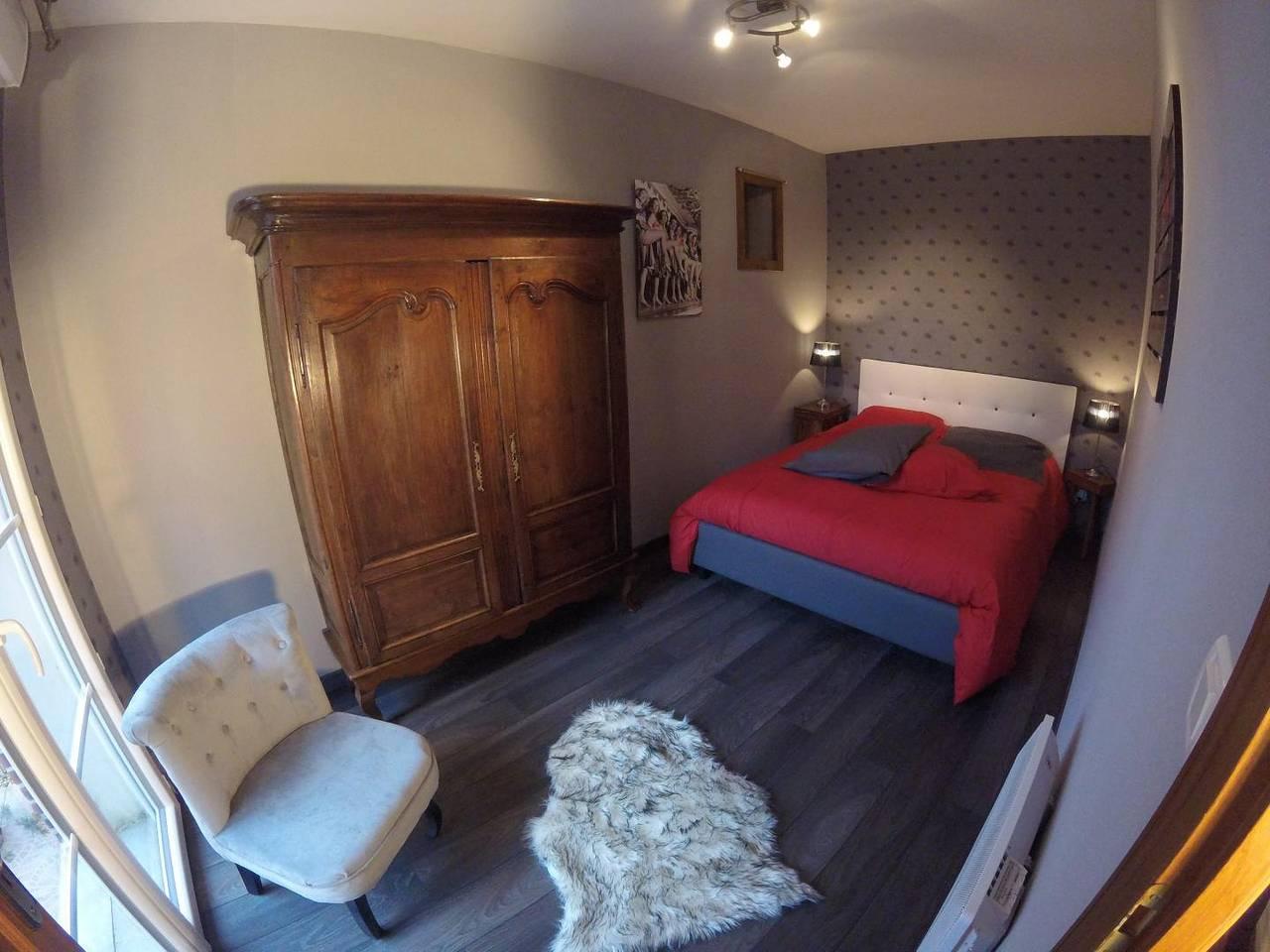 Gîtes de France® - L'Ecurie d'Hubert in Gerponville, Frankrijk voor 4 personen foto 19