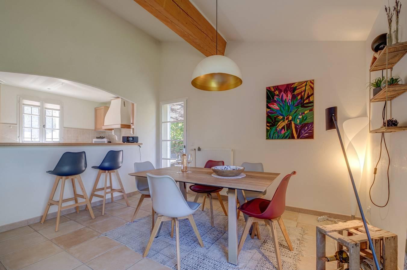 Vakantiehuis in Var, Frankrijk voor 4 personen foto 13