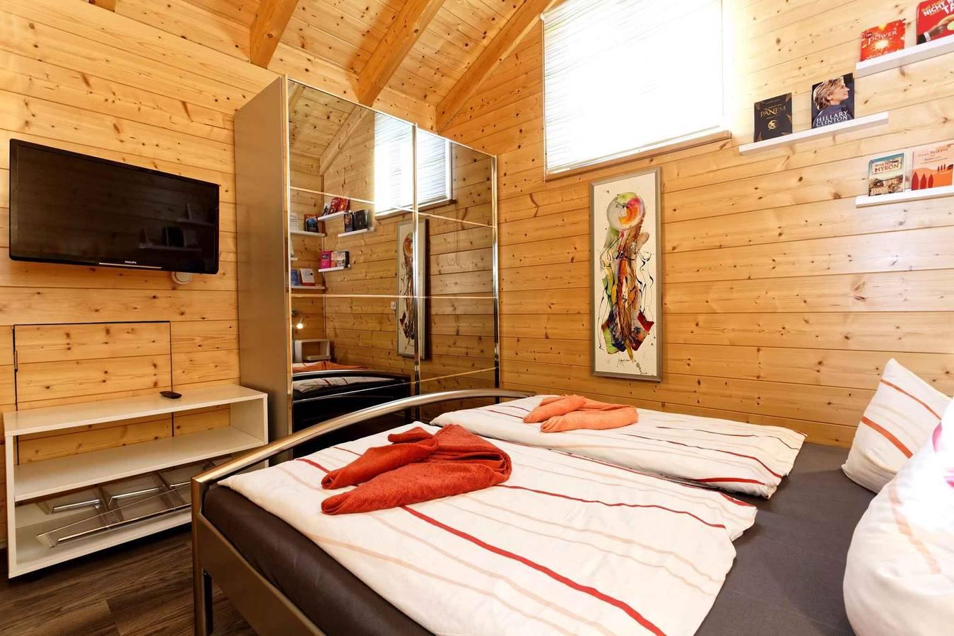 Vakantiehuis in Usedom, Duitsland voor 8 personen foto 17