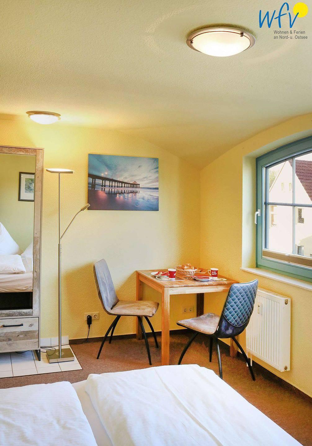Vakantieappartement in Rügen, Duitsland voor 2 personen foto 12