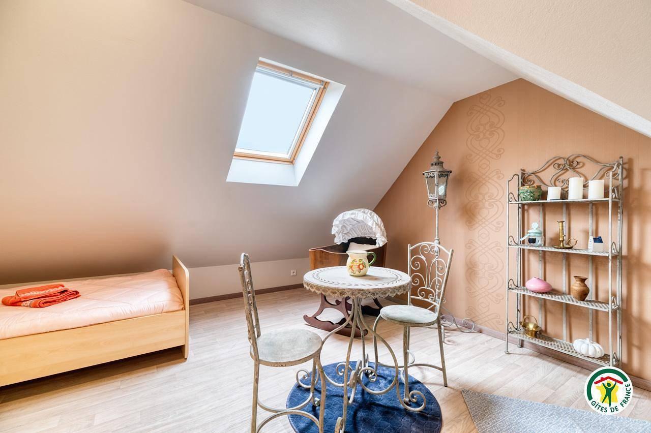 Vakantiehuis in Marques, Frankrijk voor 6 personen foto 10