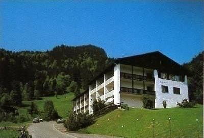 Vakantieappartement in Zwaben, Duitsland voor 2 personen
