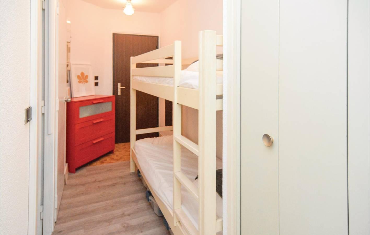 Vakantieappartement in Sete, Frankrijk voor 4 personen foto 8