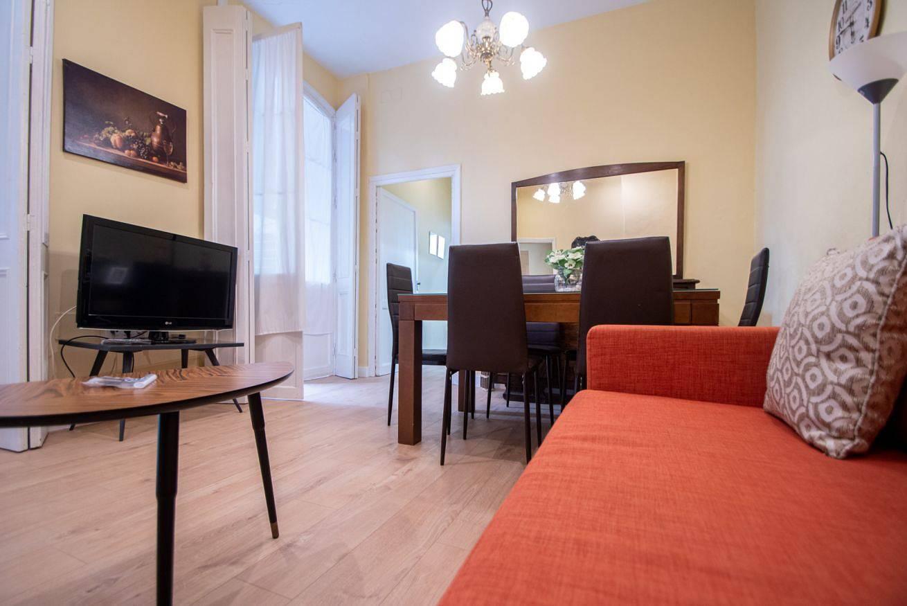Vakantieappartement in Cádiz, Spanje voor 6 personen foto 10