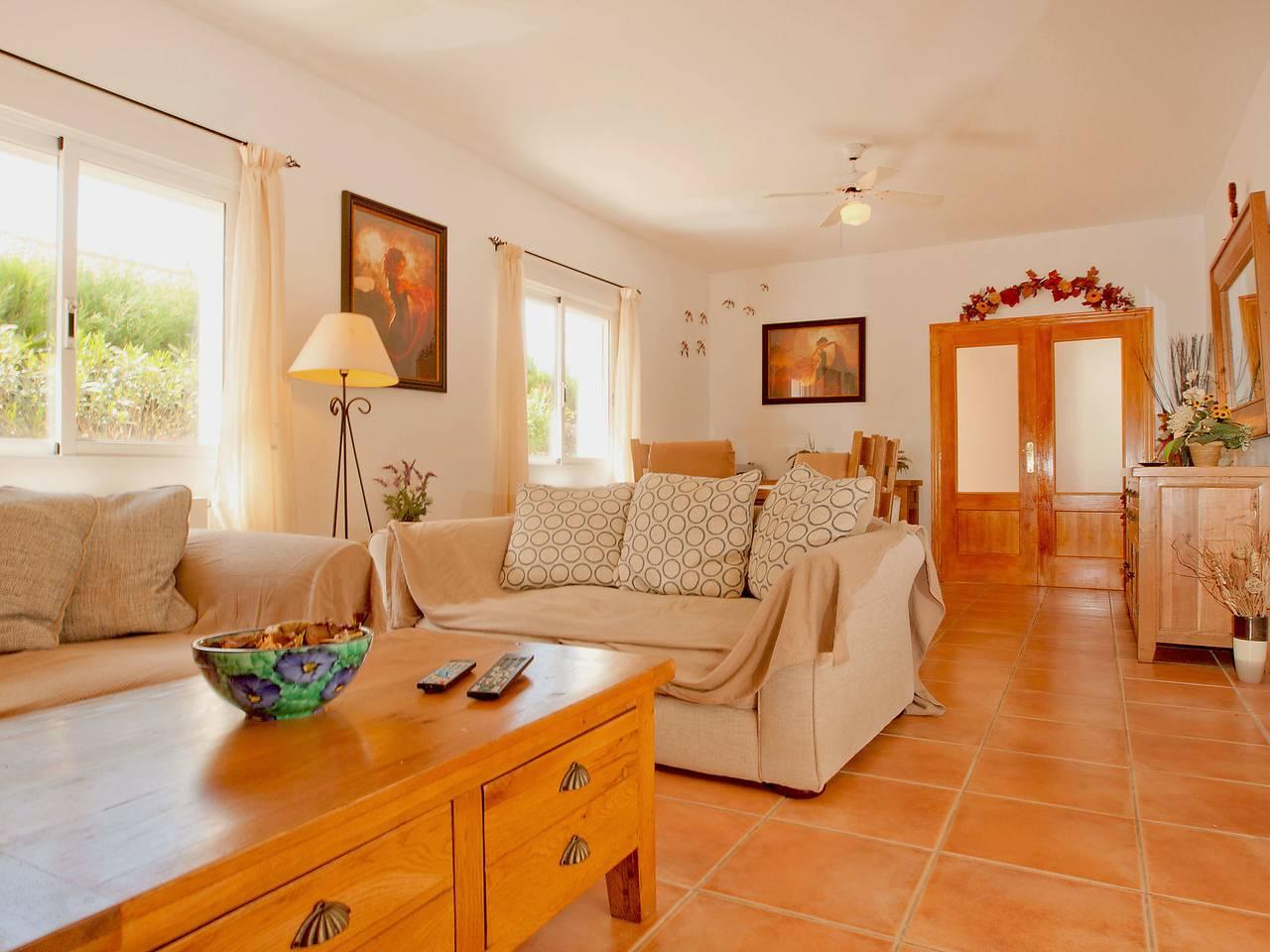 Vakantiehuis in Almadrava, Spanje voor 6 personen foto 6