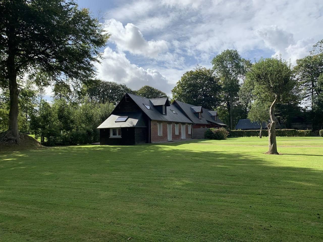 Vakantiehuis in Seine-Maritime, Frankrijk voor 4 personen foto 17