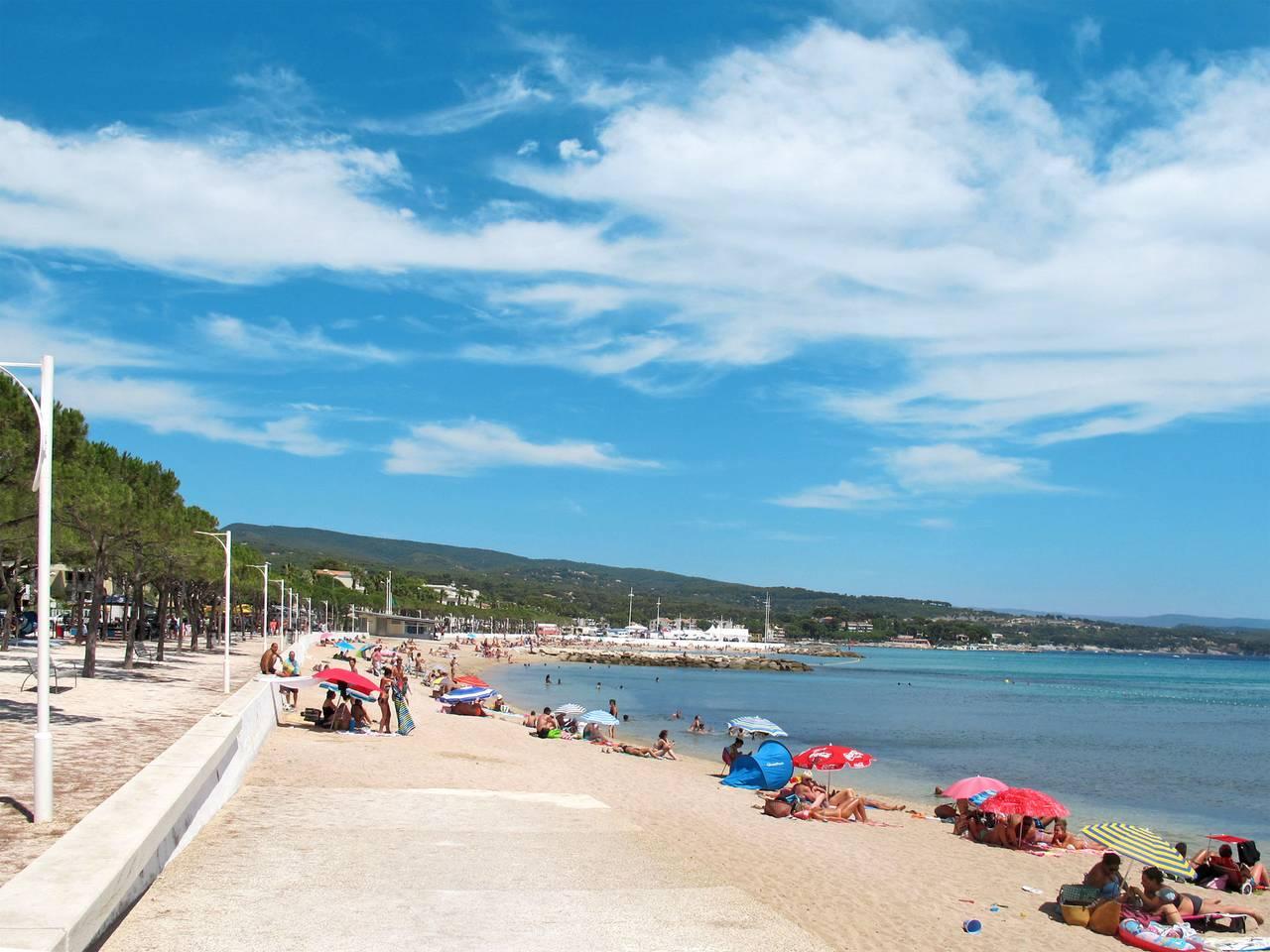 Le Paradou in La Ciotat, Frankrijk voor 4 personen foto 24