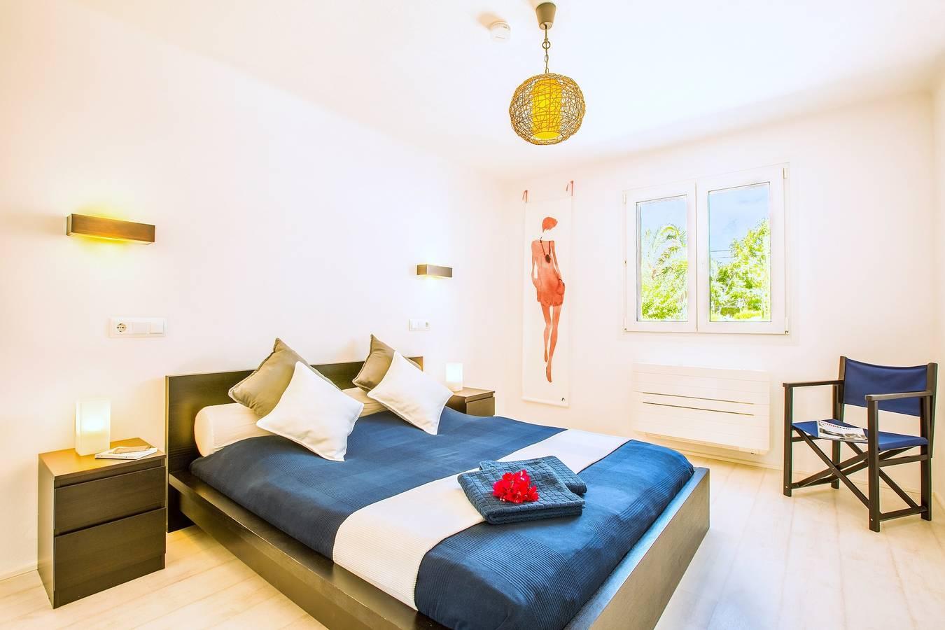 Vakantiehuis in Migjorn, Spanje voor 6 personen foto 14