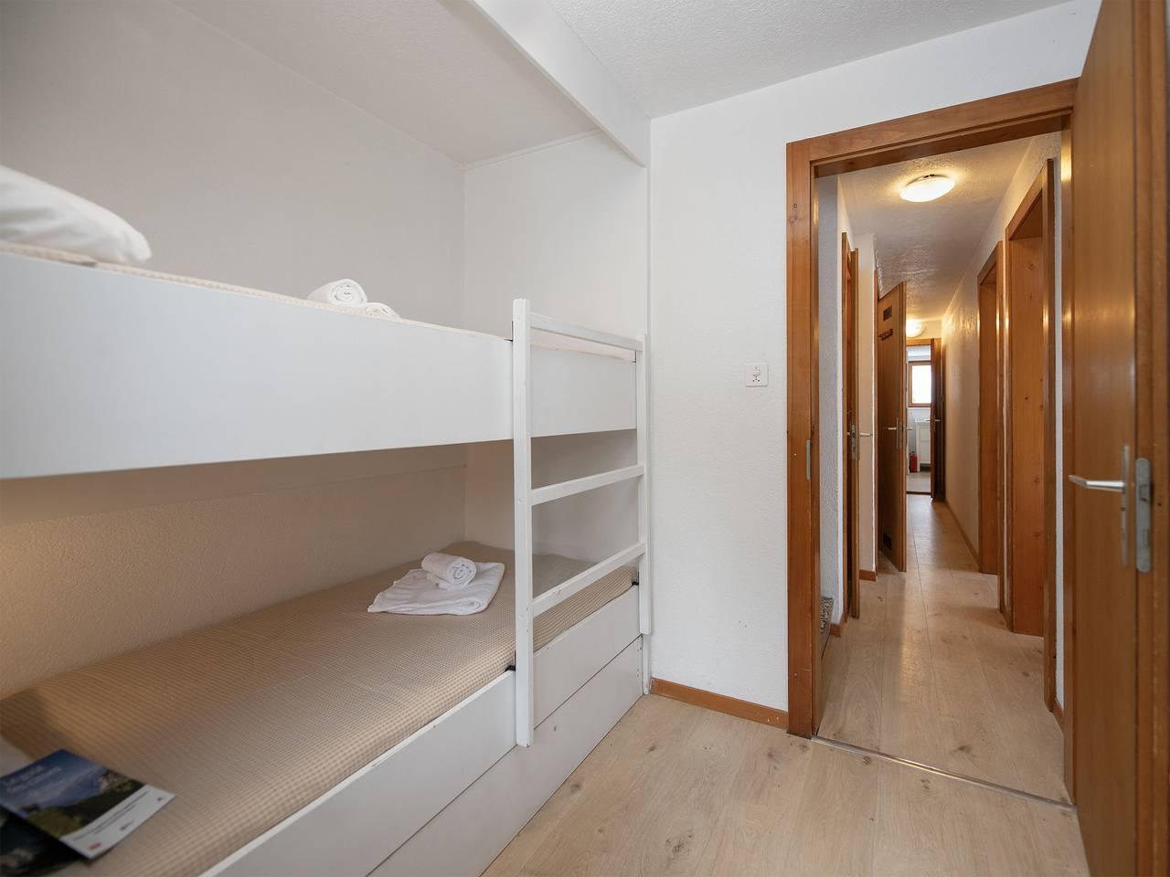 Vakantiehuis in Nendaz, Zwitserland voor 8 personen foto 16