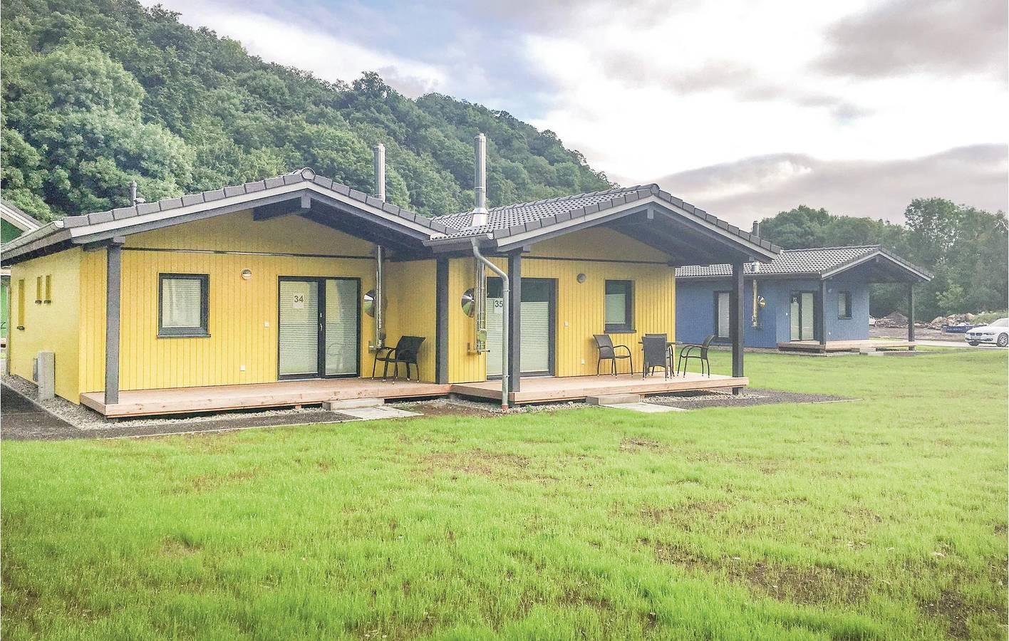 Vakantiehuis in Harz, Duitsland voor 6 personen foto 3