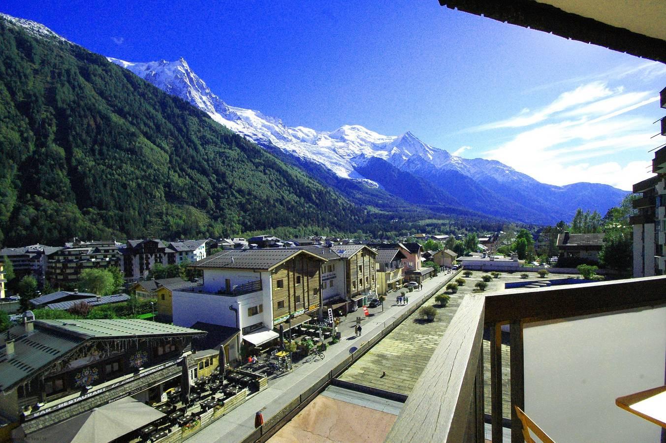 Vakantieappartement in Chamonix, Frankrijk voor 5 personen foto 16