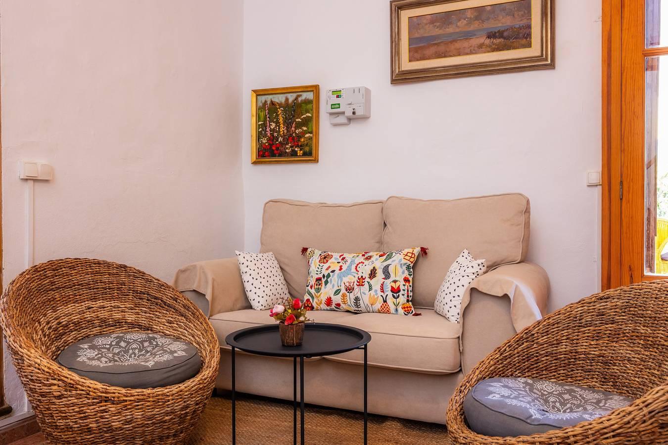 Vakantiehuis in Sóller, Spanje voor 6 personen foto 10