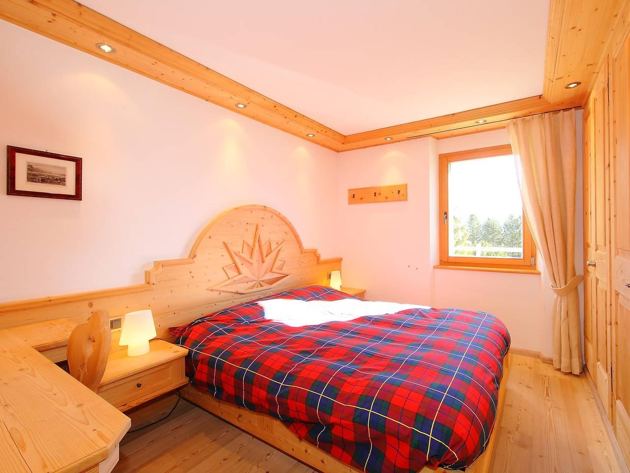 Vakantieappartement in Engadin, Zwitserland voor 5 personen foto 4