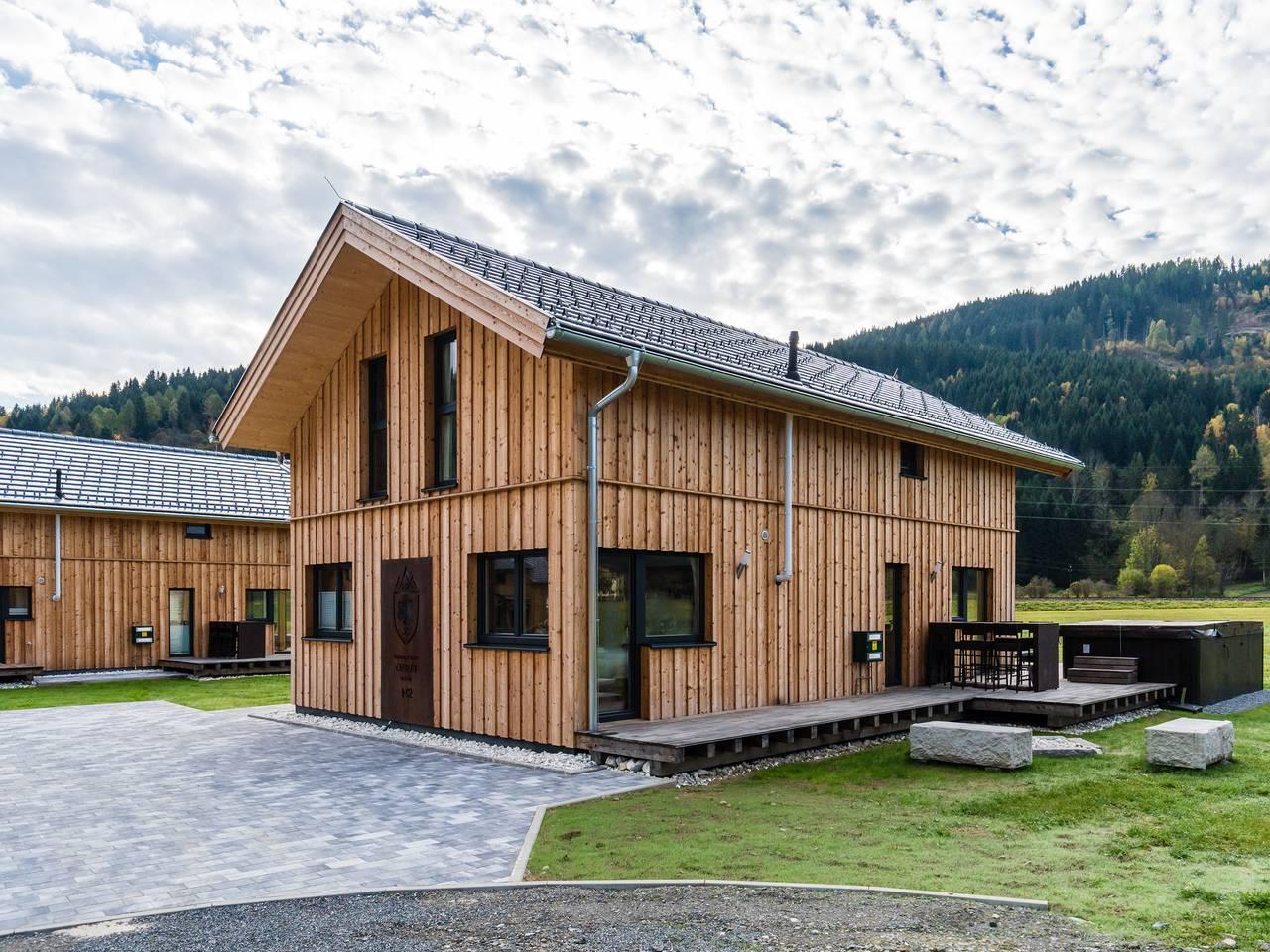 Vakantiehuis in Murau, Oostenrijk voor 12 personen foto 7