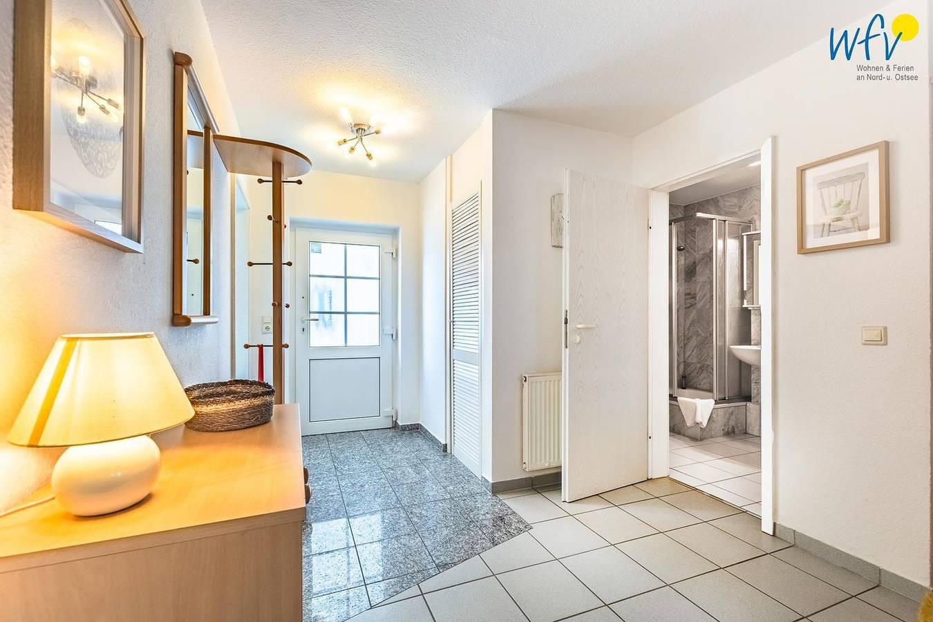 Vakantieappartement in Binz, Duitsland voor 4 personen foto 11