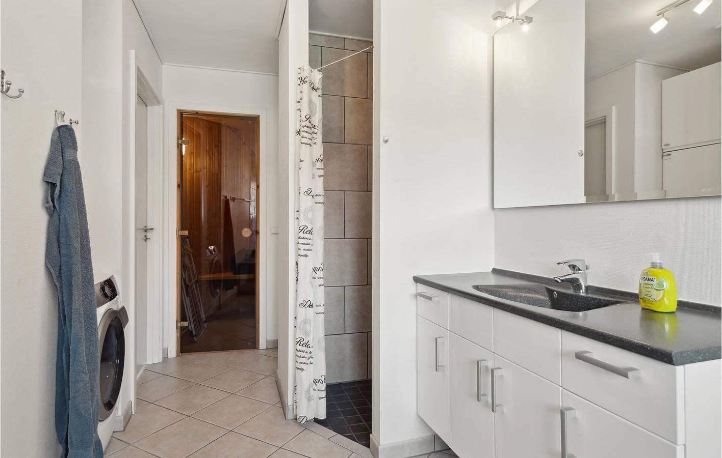 Vakantieappartement met sauna in Bogense, Little Belt, Denemarken voor 6 personen foto 22