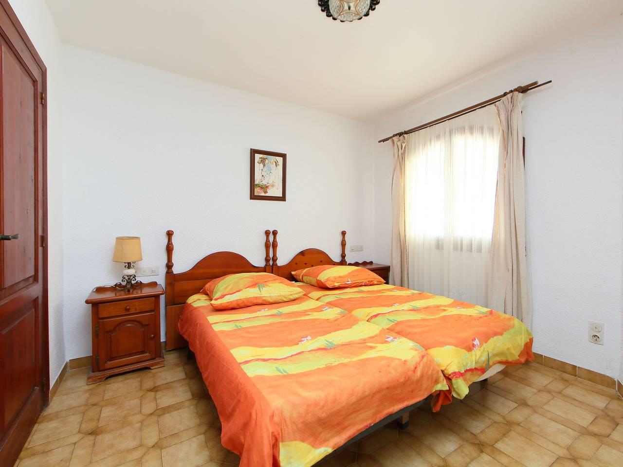 Vakantiehuis in Peñiscola, Spanje voor 3 personen foto 4