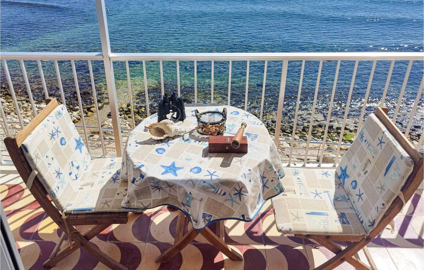 Vakantieappartement in Alacanti, Spanje voor 6 personen foto 14