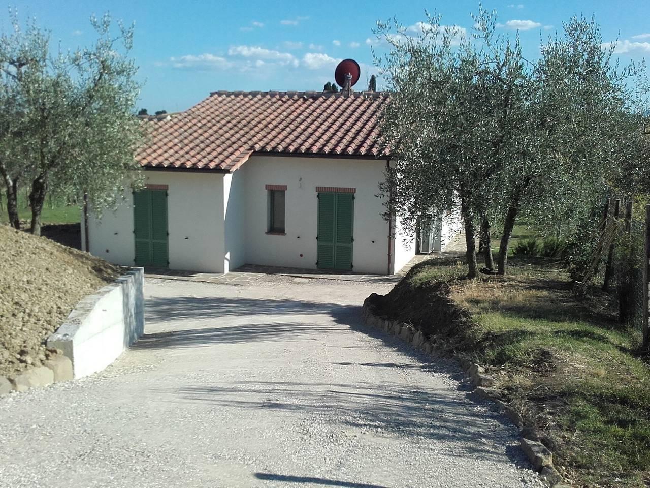 Vakantiehuis in Val di Chiana, Italië voor 8 personen foto 12
