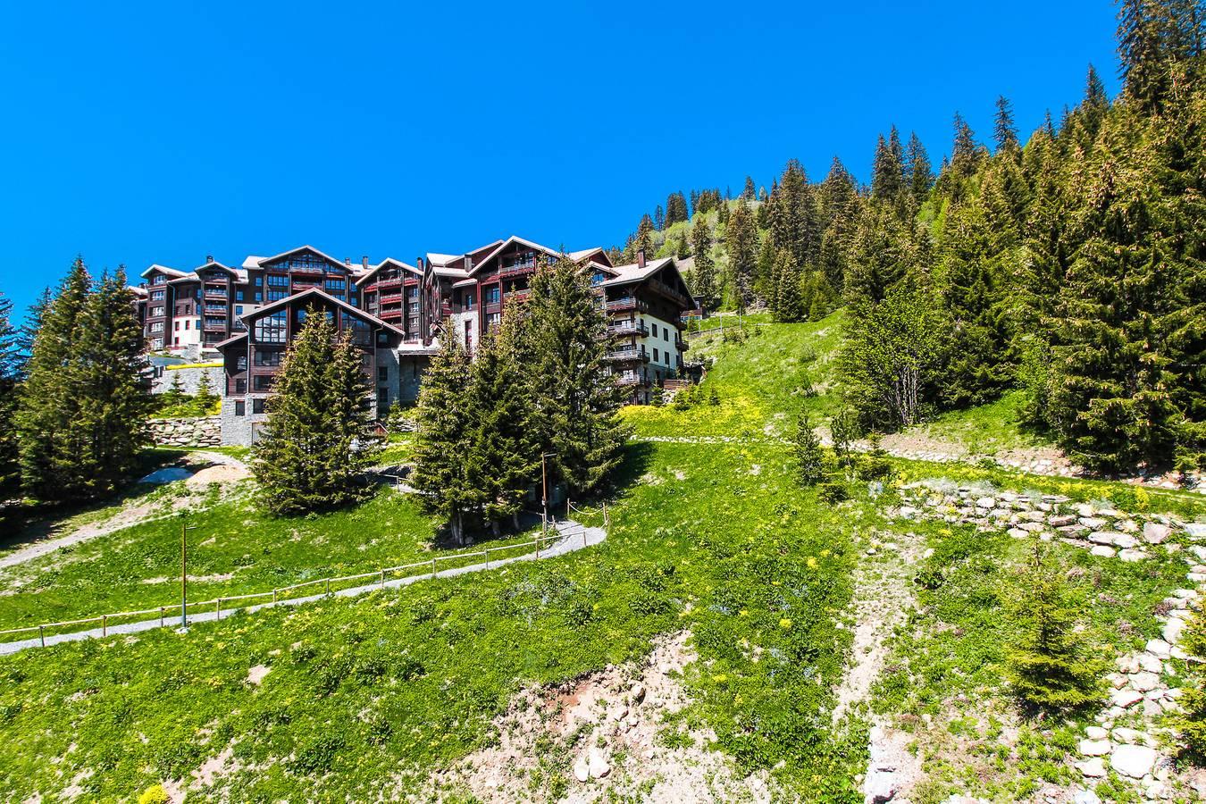 Vakantieappartement in Rhône-Alpes, Frankrijk voor 6 personen foto 6