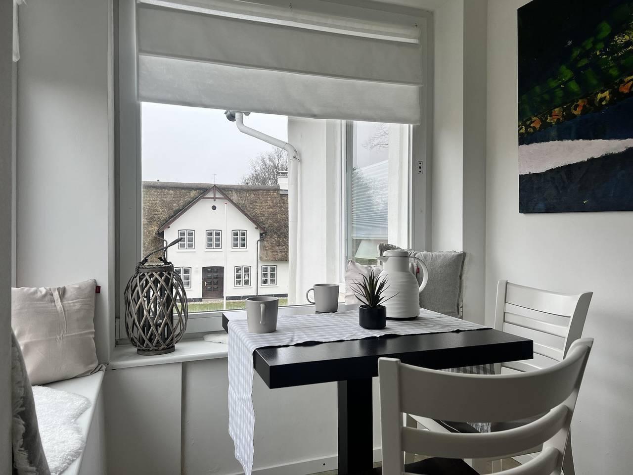 Vakantieappartement in Hürup vanaf 86€ per nacht