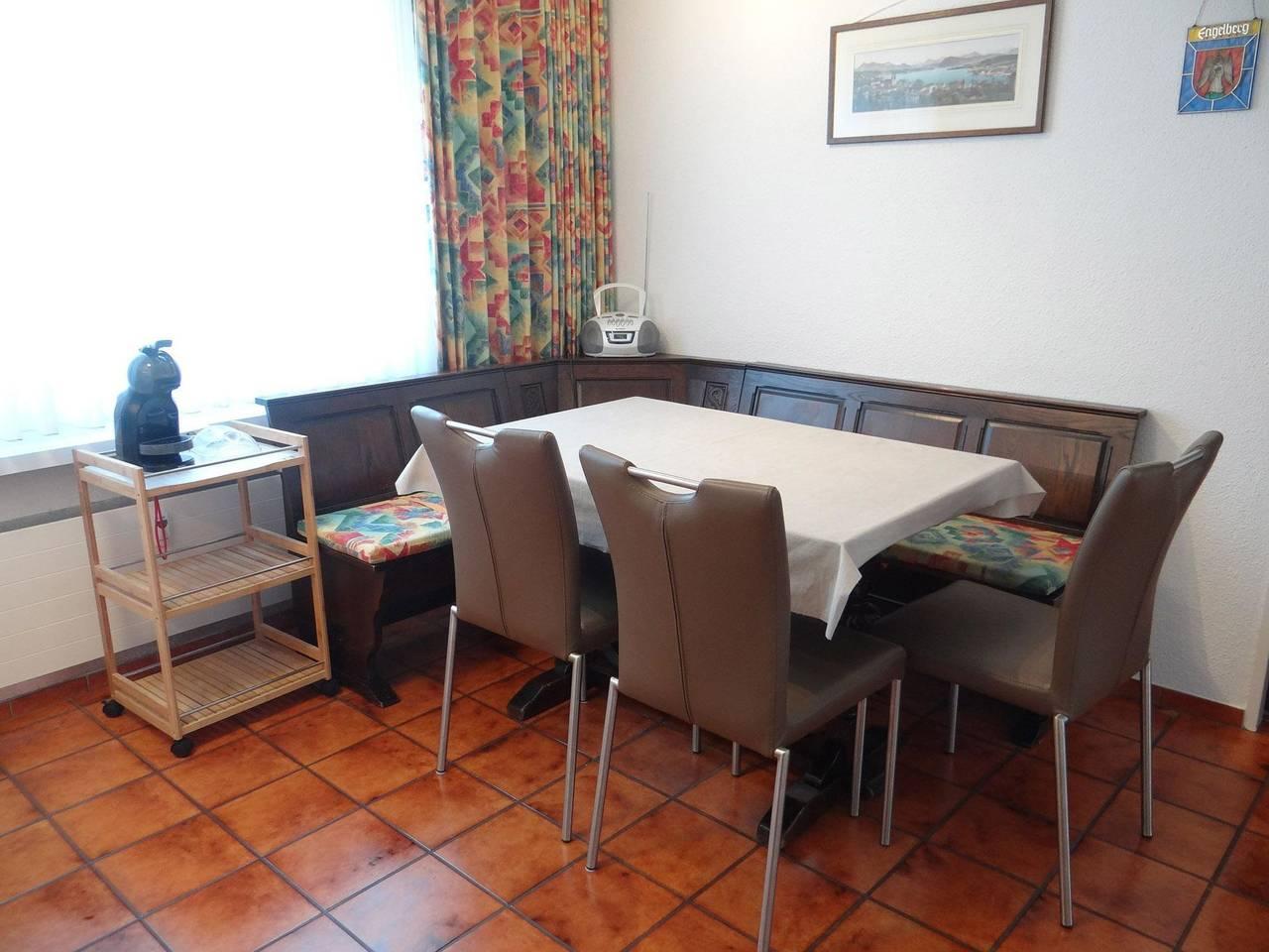 Vakantieappartement in Engelberg, Zwitserland voor 4 personen foto 11