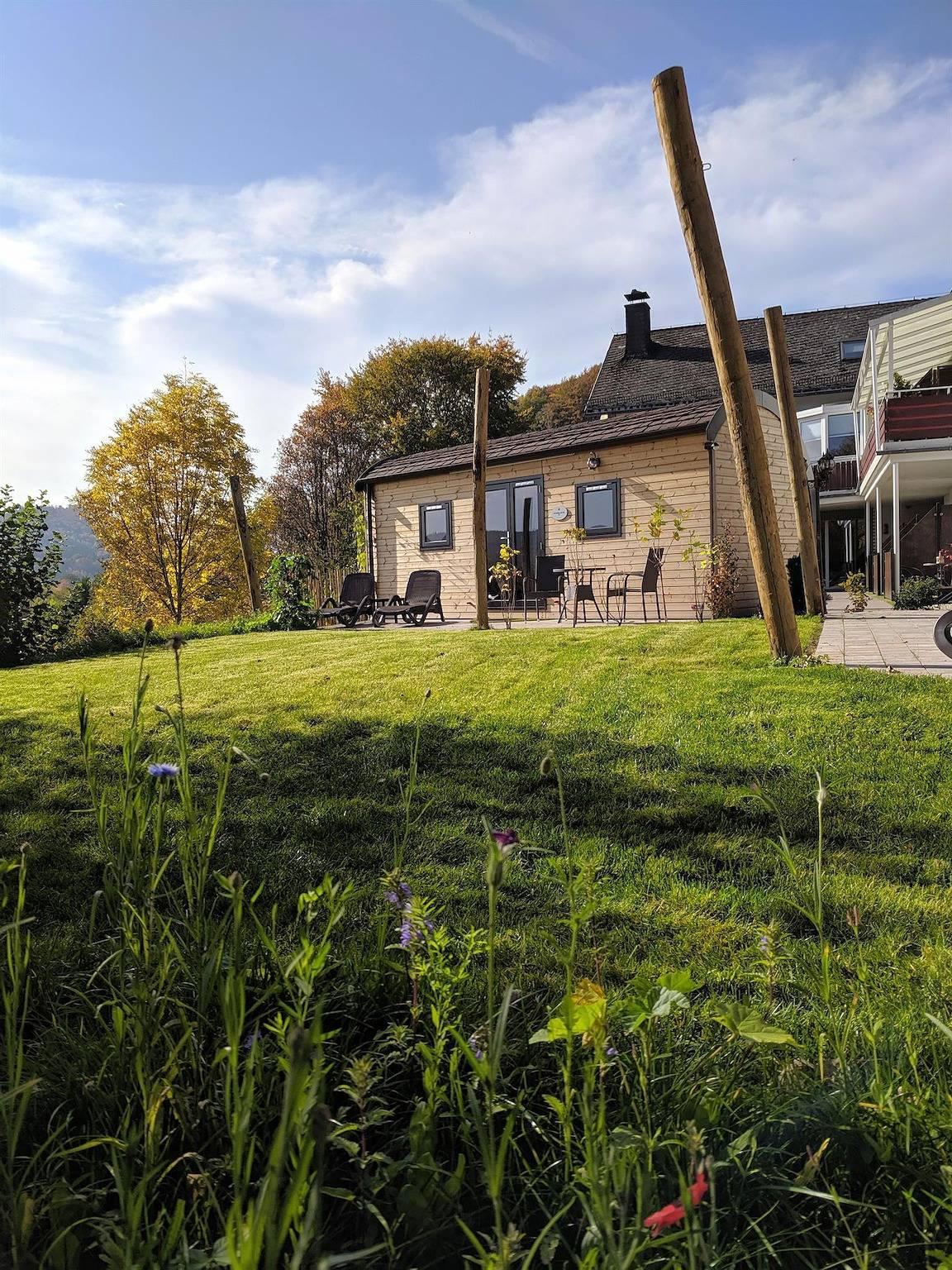 Vakantieappartement in Rhön, Duitsland voor 2 personen foto 16