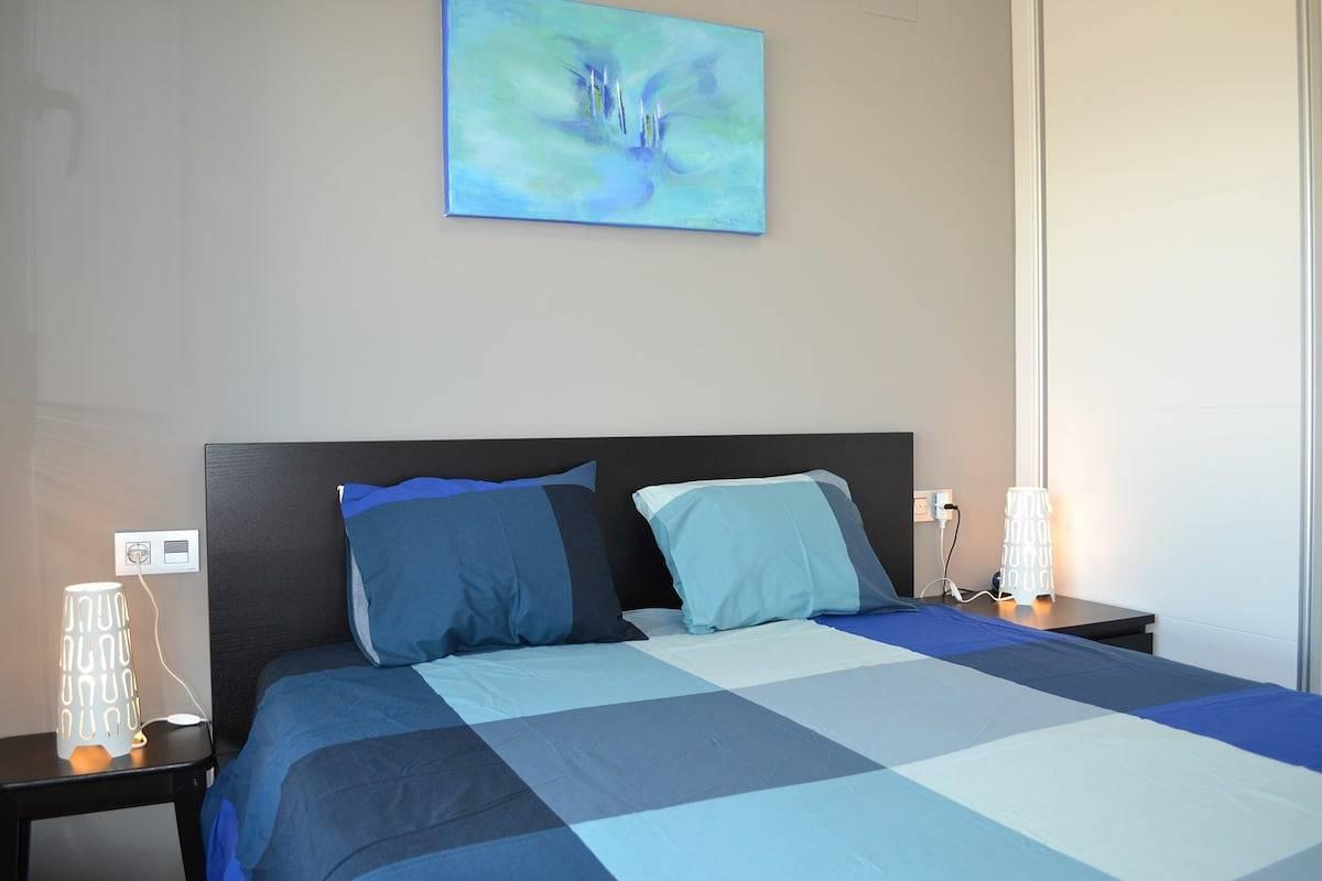 Vakantieappartement in Costa Blanca, Spanje voor 4 personen foto 8