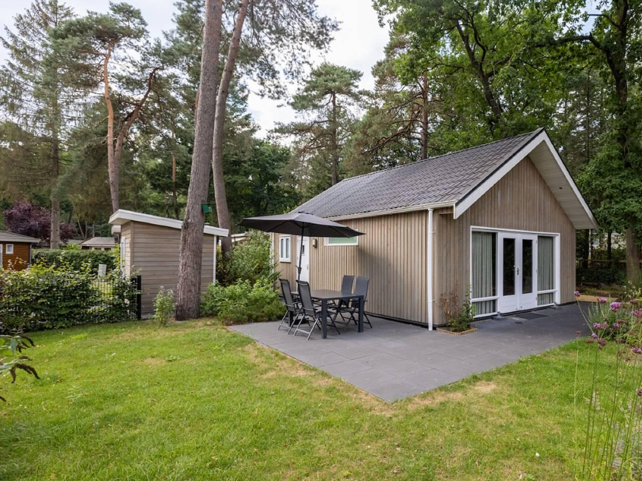 Vakantiehuis in Veluwe vanaf 145€ per nacht