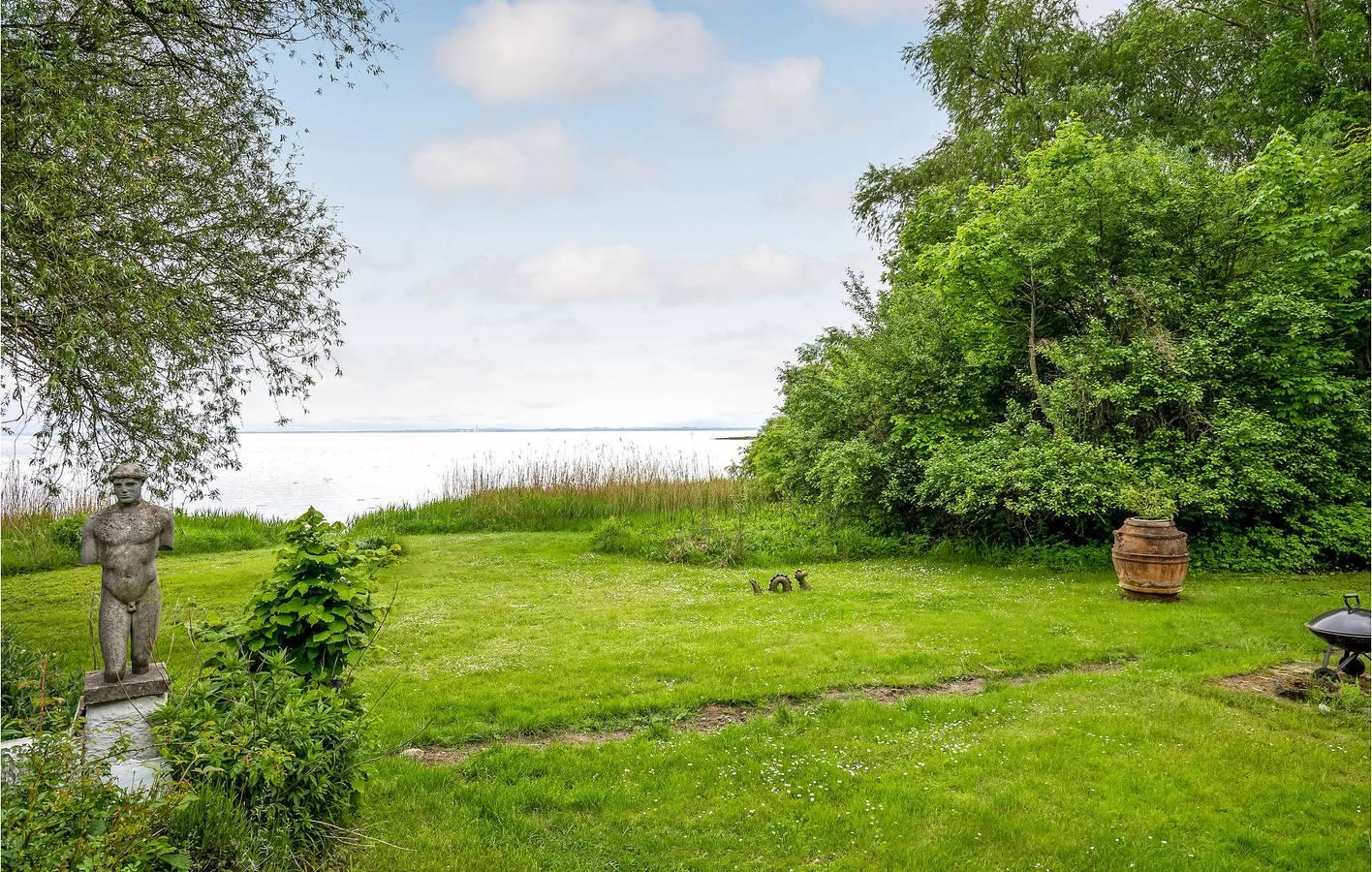 Vakantiehuis in Odsherred, Denemarken voor 4 personen foto 17