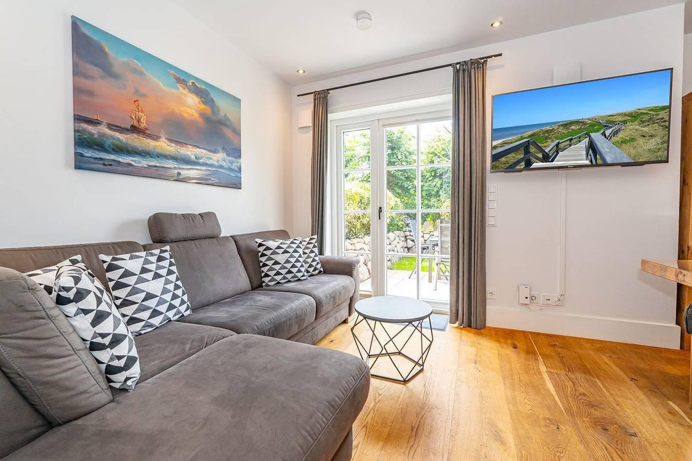Vakantiehuis in Sylt, Duitsland voor 4 personen foto 9