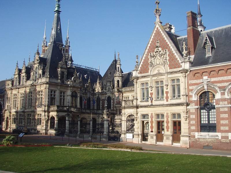 Vakantiehuis in Fécamp, Frankrijk voor 4 personen foto 15