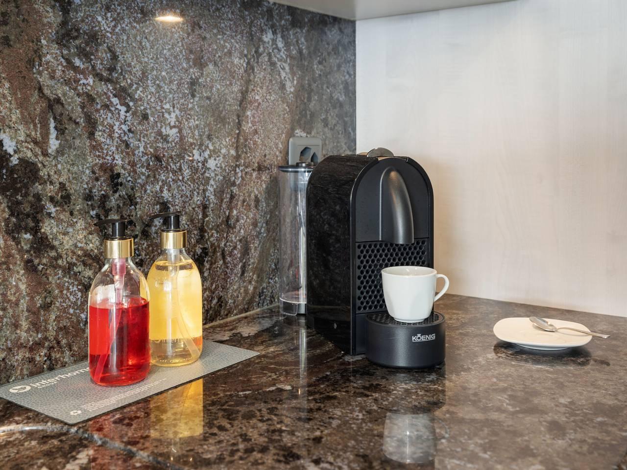 Vakantieappartement in Randogne, Zwitserland voor 8 personen foto 15