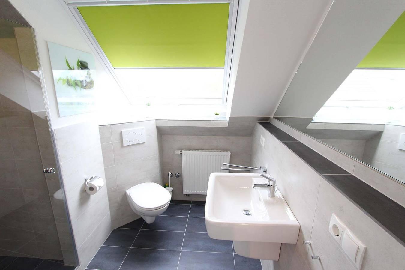 Vakantieappartement in Kellenhusen, Duitsland voor 4 personen foto 9