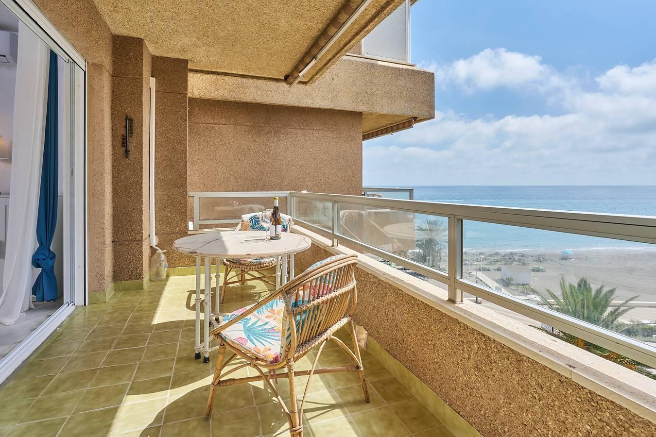 Vakantieappartement in Torrox, Spanje voor 4 personen foto 13