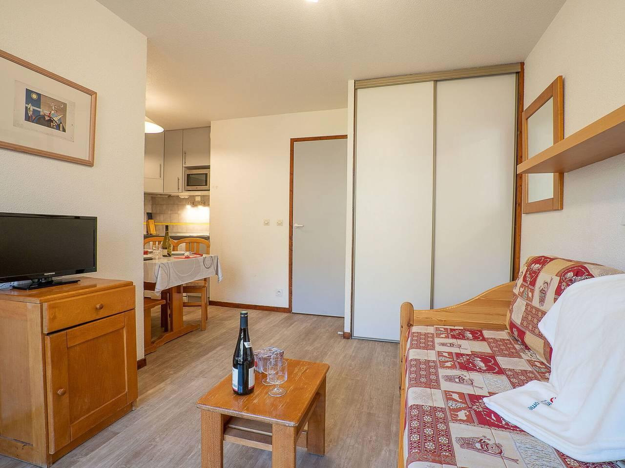 Vakantieappartement in Savoie, Frankrijk voor 6 personen foto 12