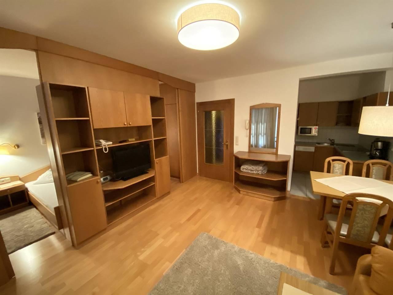 Vakantieappartement in Nockberge, Oostenrijk voor 4 personen foto 6
