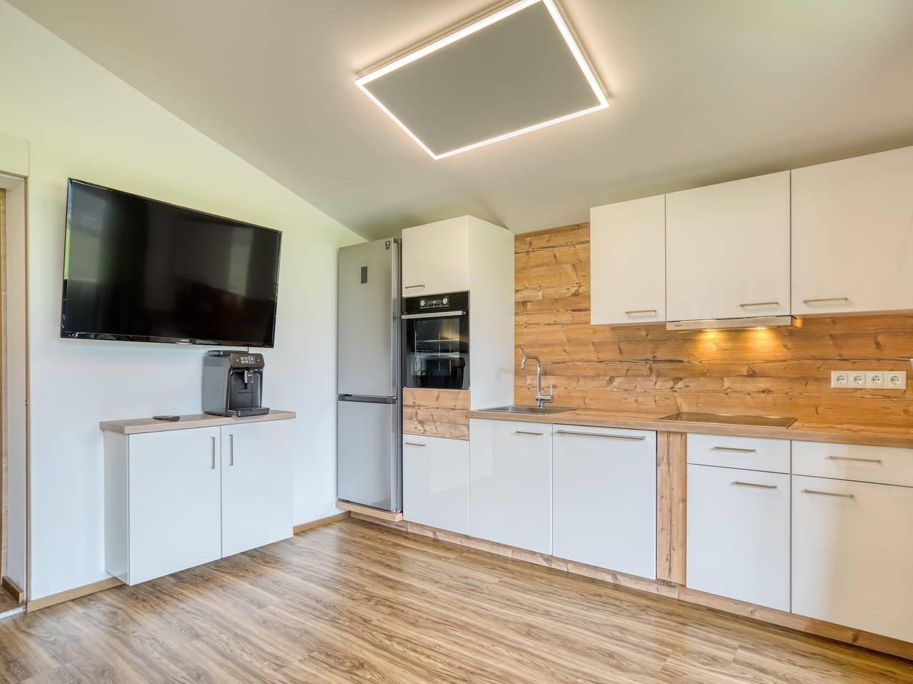 Vakantieappartement in Pinzgau foto 15