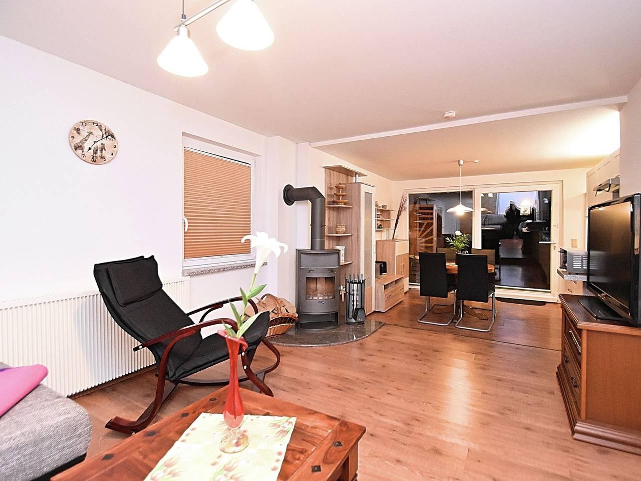 Vakantiehuis in Harz, Duitsland voor 3 personen foto 7