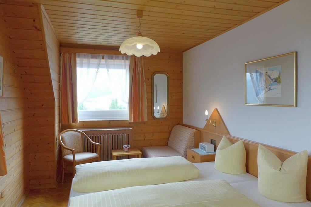 Vakantieappartement in Tauern, Oostenrijk voor 4 personen foto 9