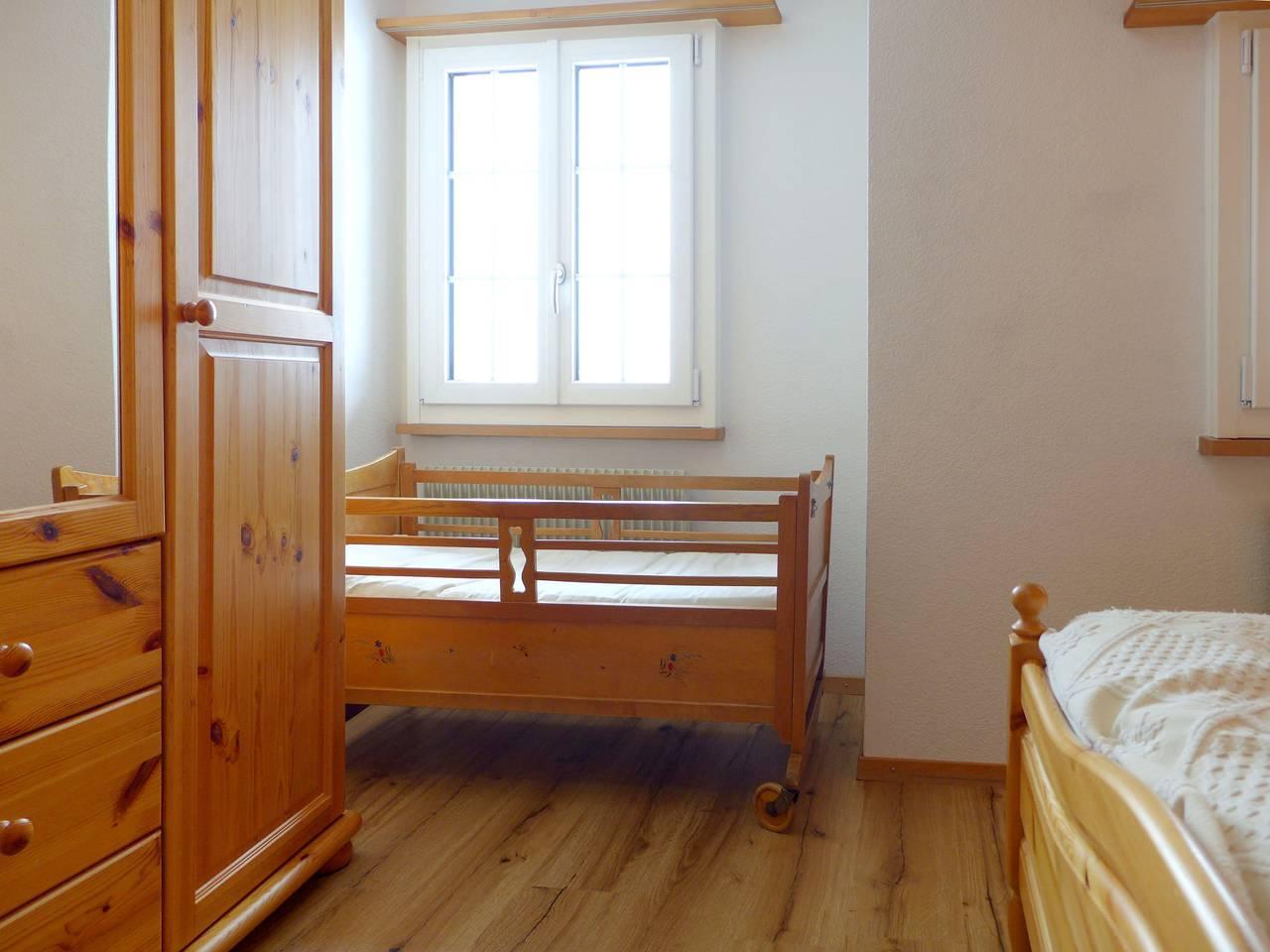 Vakantieappartement in Lenk, Zwitserland voor 4 personen foto 10